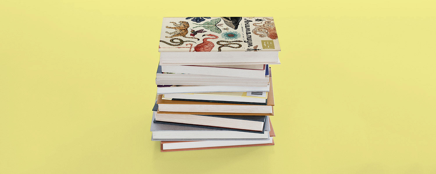 Лучшие детские книги сентября