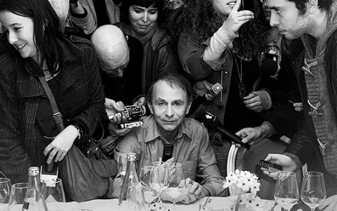 От Ирландии до Charlie Hebdo: путеводитель по миру Мишеля Уэльбека